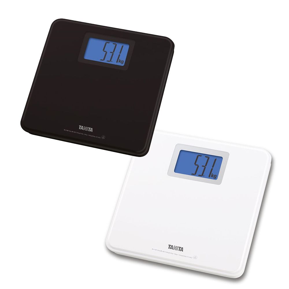 일본 타니타 디지털 체중계 전자체중계 HD-662