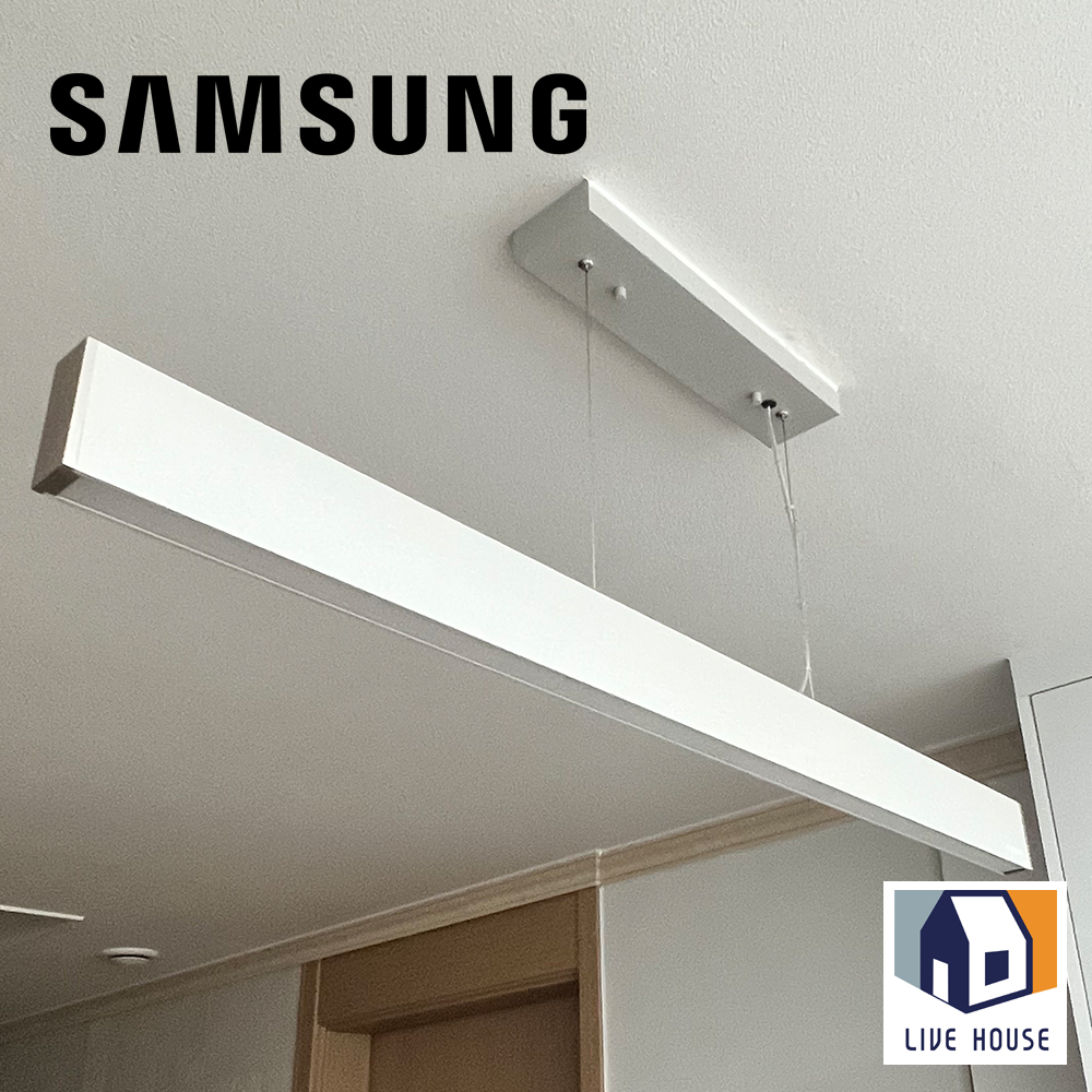 삼성 비스포크 식탁등 식탁조명 LED 펜던트조명