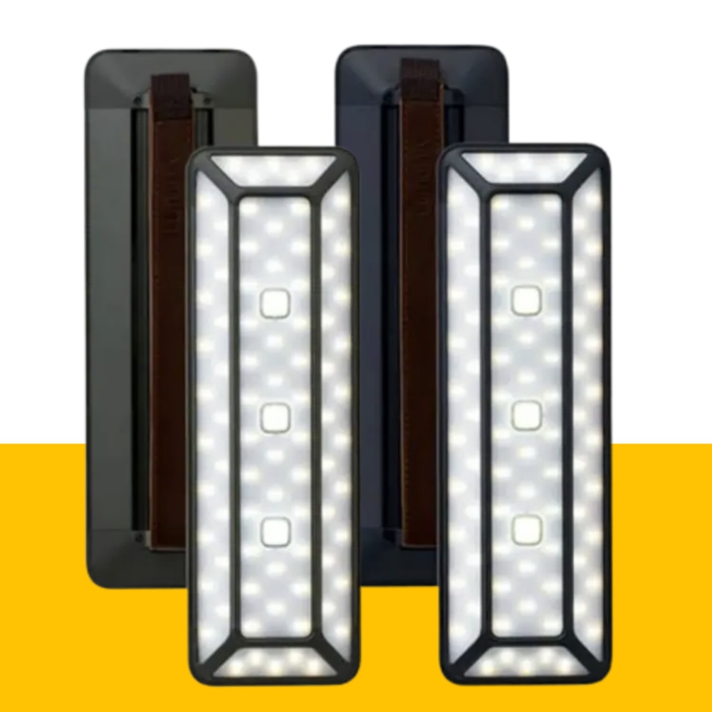 루메나 랜턴 5.1ch 맥스 감성 캠핑 랜턴 조명 LED 백패킹 등산 충전식 휴대용 랜턴