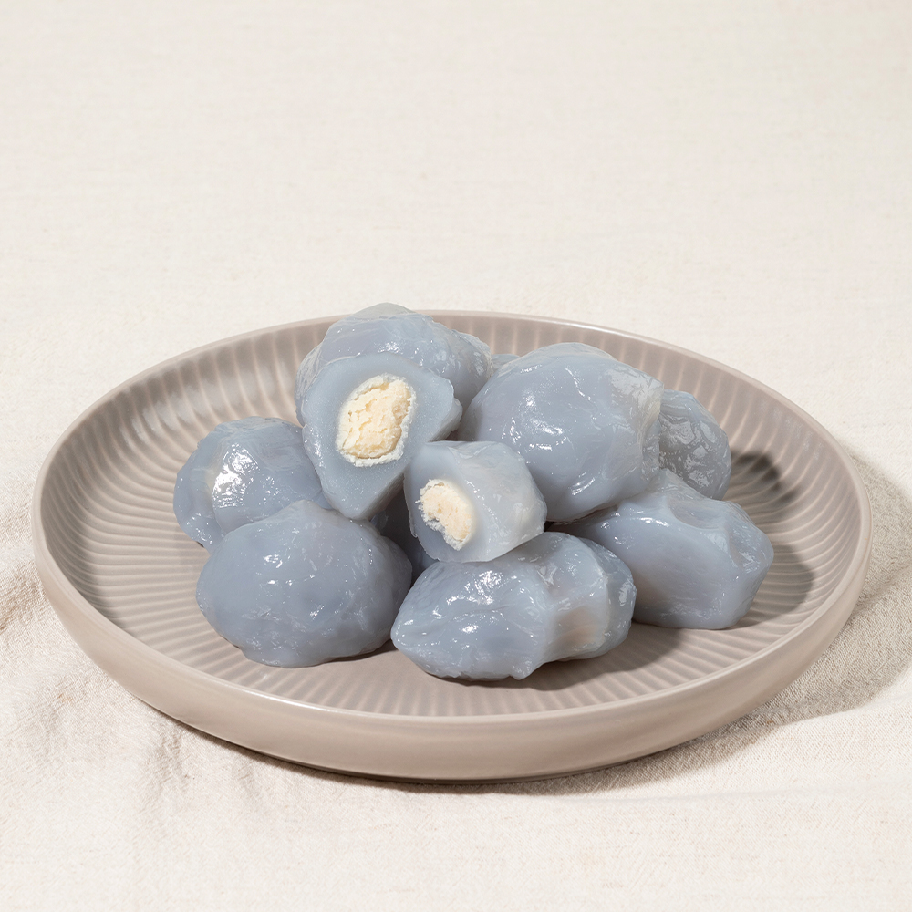 강원도 철원 동부고물 둥지 감자떡 1kg - 상세 이미지 2