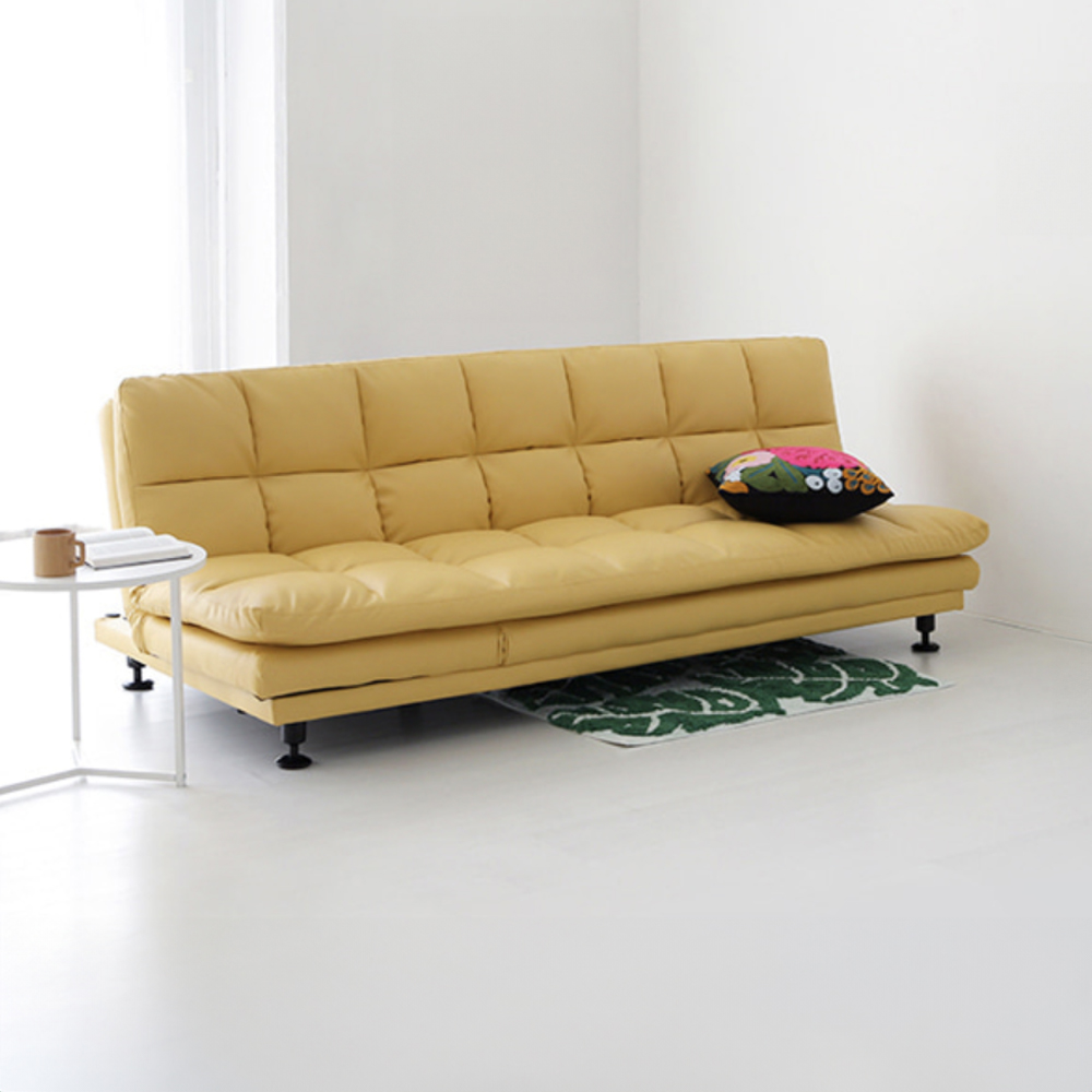 앰보 4인 멀티 소파베드