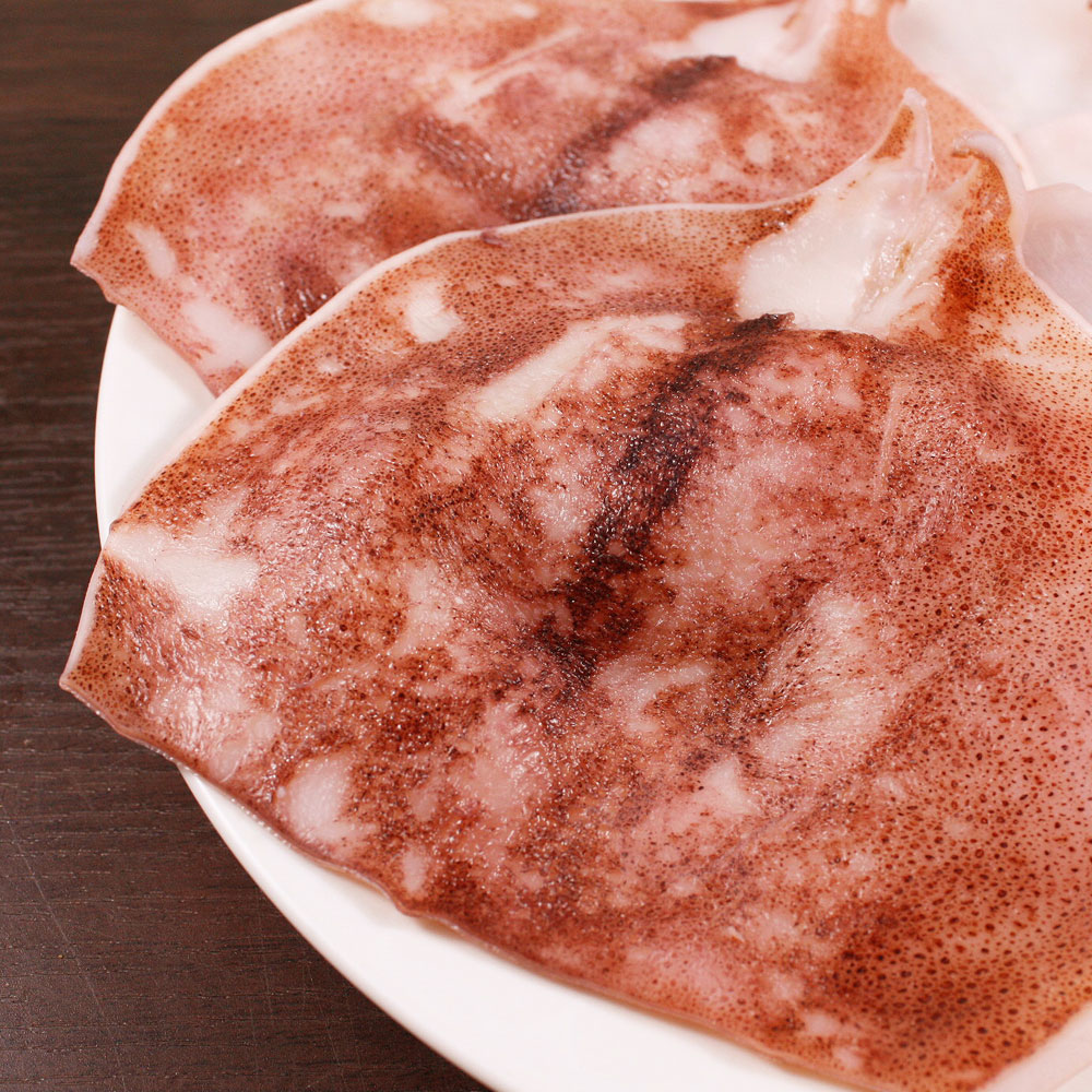 허니통통 오징어 5+1마리 (250g 내외, Ice box 발송) - 상세 이미지 4