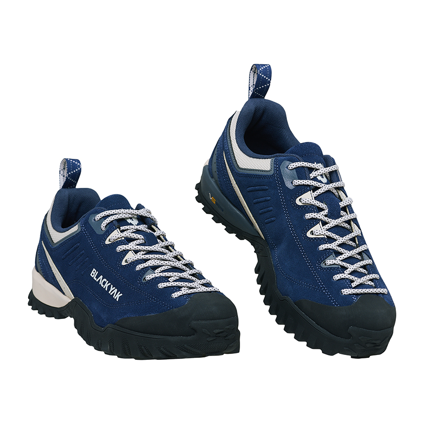 블랙야크 트레킹화 남자 여성 트래킹화 요크셔 클래식 - 상세 이미지 3