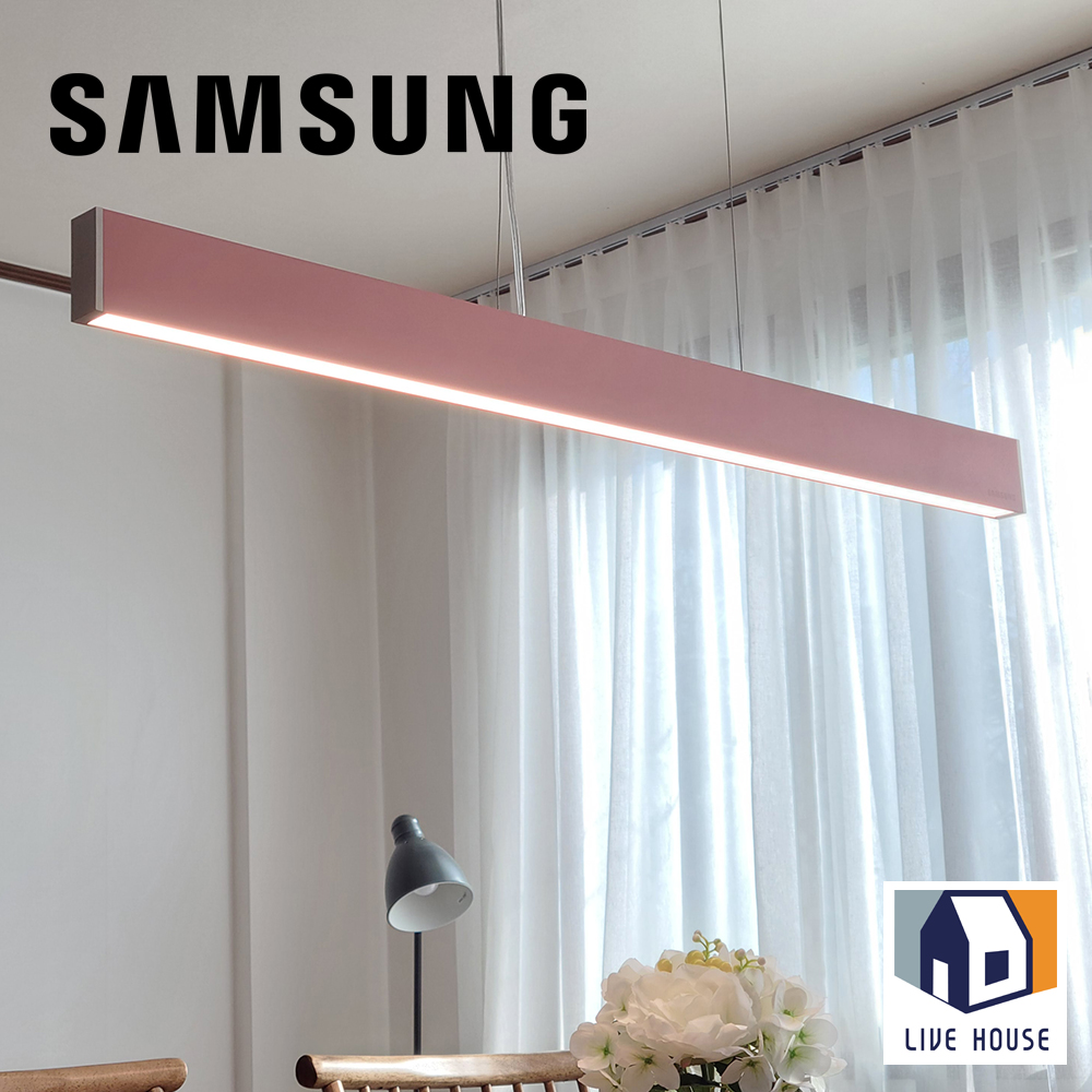 삼성 비스포크 식탁등 식탁조명 LED 펜던트조명