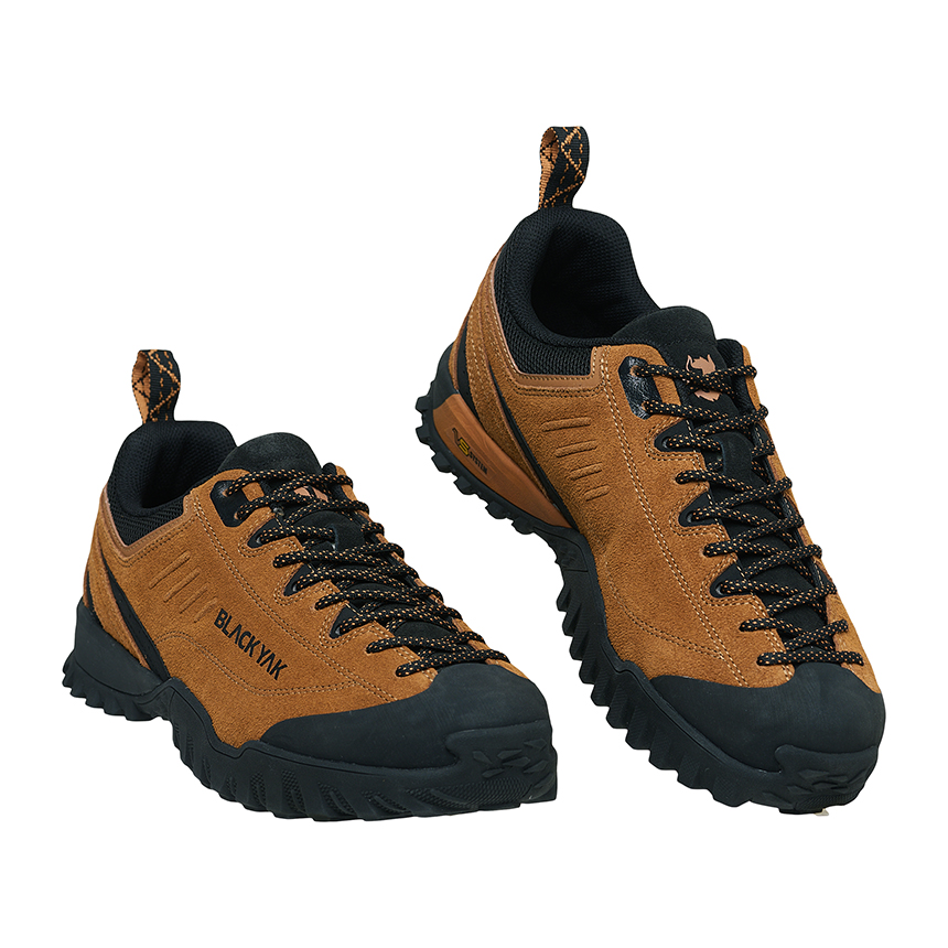 블랙야크 트레킹화 남자 여성 트래킹화 요크셔 클래식 - 상세 이미지 5