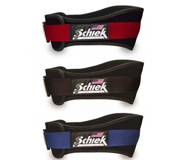 시크 리프팅 파워벨트 쉬크 벨트 Schiek 3004 : Bestyours