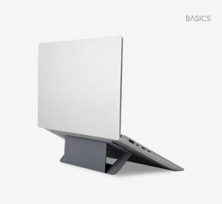 베이직스 MOFT 에어플로우 스탠드 노트북 거치대