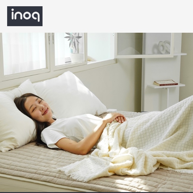 전자파없는매트 원적외선 매트 1인용 온열 매트 슈퍼싱글