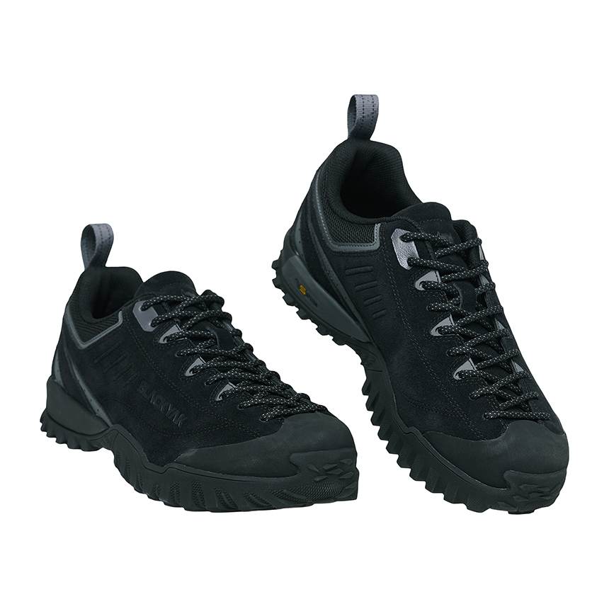 블랙야크 트레킹화 남자 여성 트래킹화 요크셔 클래식 - 상세 이미지 2