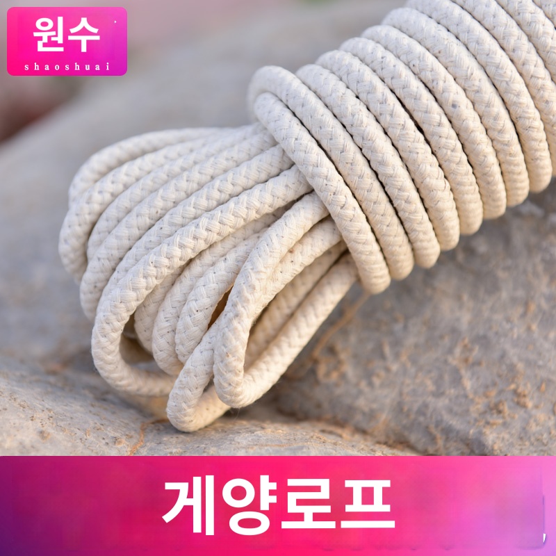 국기봉로프 태극기줄 태극기봉 국기봉교체 이미지 2