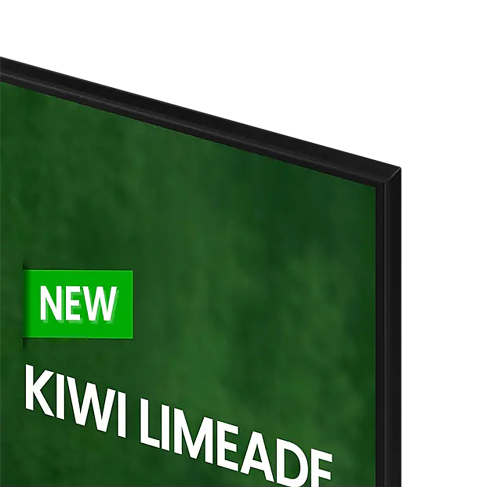 삼성 125.7cm(50인치) 스마트 비즈니스 TV 4K UHD LED LH50BED-H 선명한 화질 스탠드형