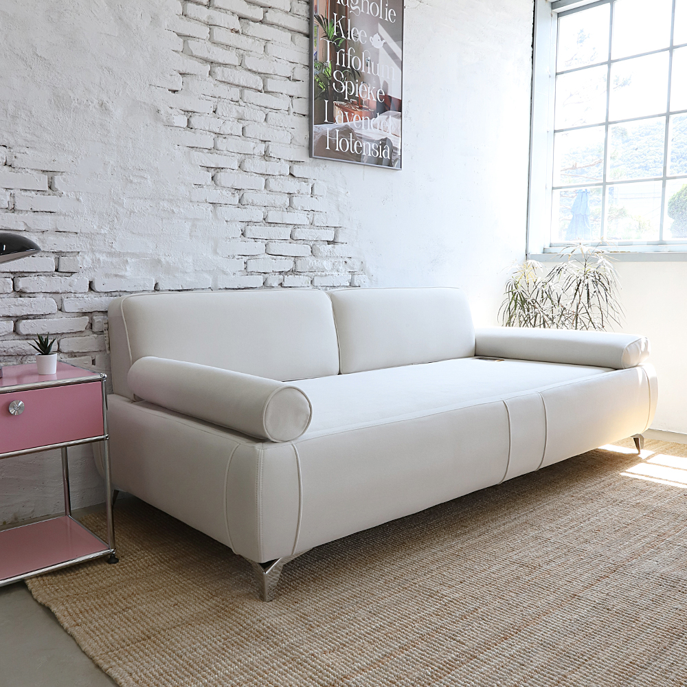 클레어 황토흙쇼파 돌침대 온열 온돌 황토볼 카우치 쇼파 SL179