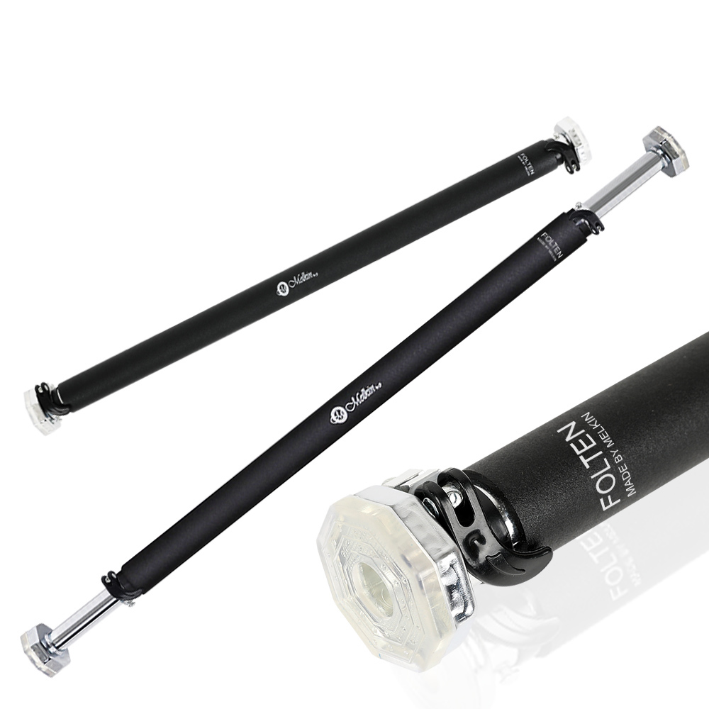 멜킨 가정용 문틀철봉 풀업 턱걸이 실내 홈트 운동기구 옥타곤 폴튼 철봉 이미지 1