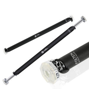 멜킨 가정용 문틀철봉 풀업 턱걸이 실내 홈트 운동기구 옥타곤 폴튼 철봉 운동러 솔직 후기 | 실사용 리뷰 - 상품 이미지 1