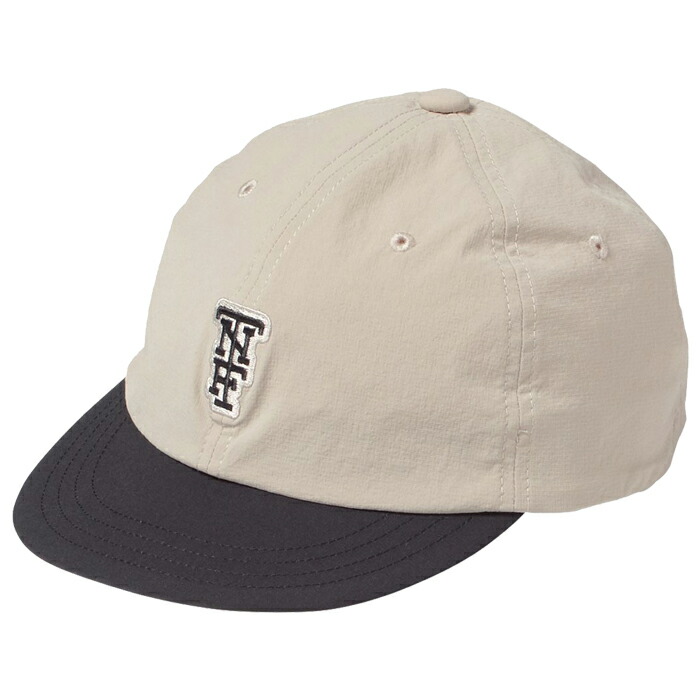 더 노스 페이스 THE NORTH FACE 액티브 라이트 그래픽 캡 모자 NN42273 - 상세 이미지 4