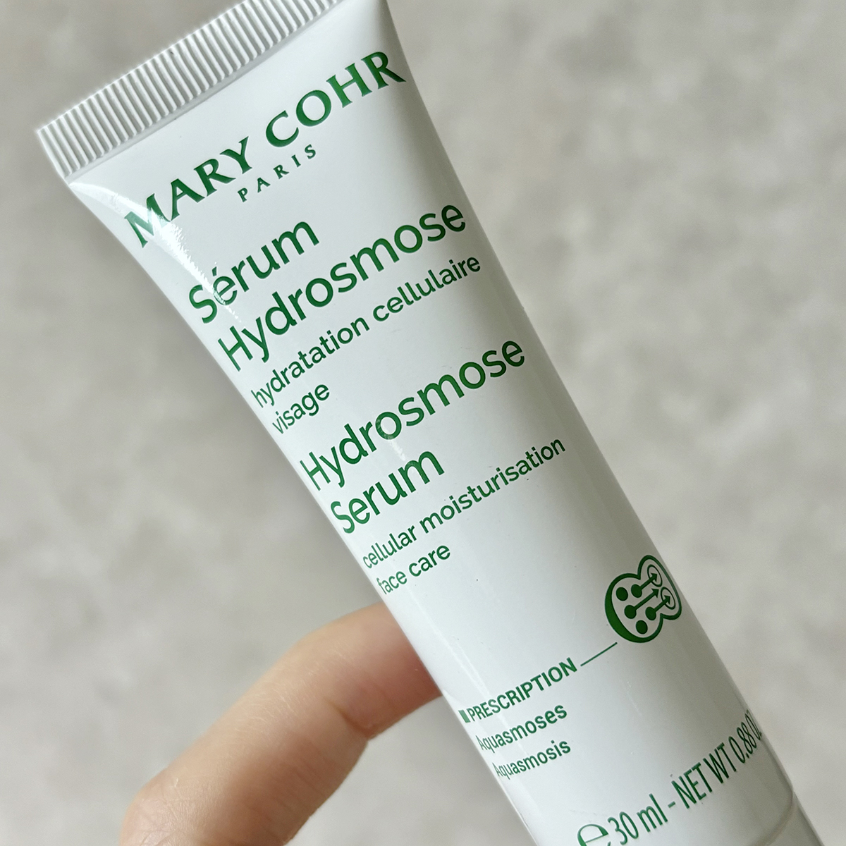 [본사정품] 마리꼬 하이드로스모스 세럼 30ml - 상세 이미지 4