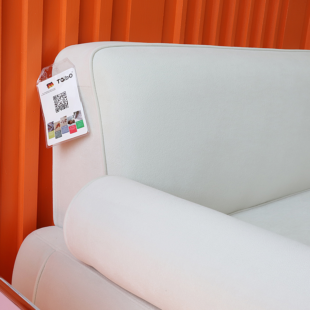 클레어 황토흙쇼파 돌침대 온열 온돌 황토볼 카우치 쇼파 SL179