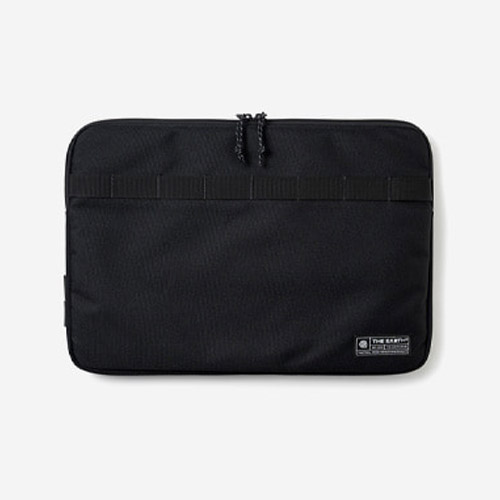 디얼스 코듀라 랩탑 케이스 블랙 L 캠핑 노트북 가방 15 16 인치