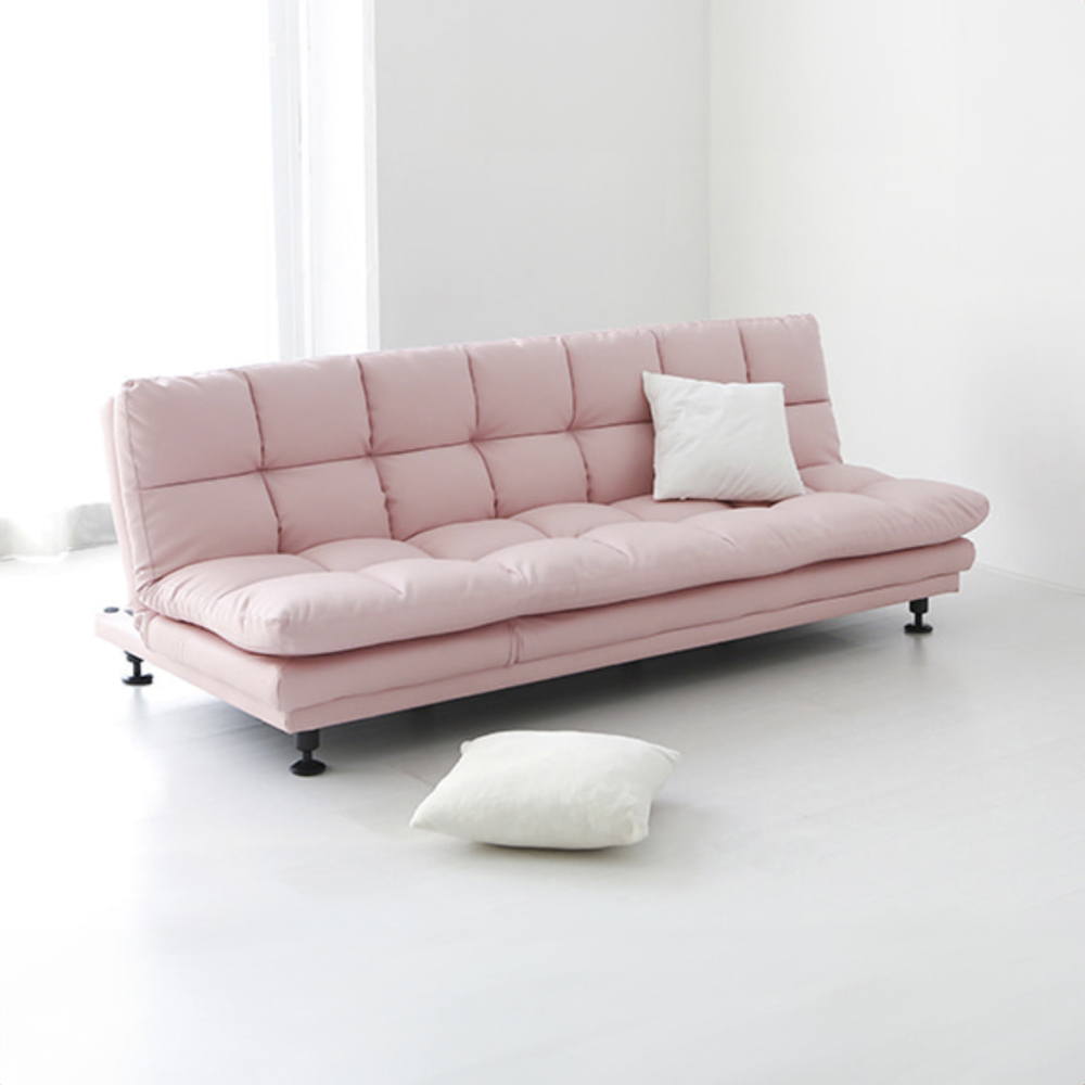 앰보 4인 멀티 소파베드