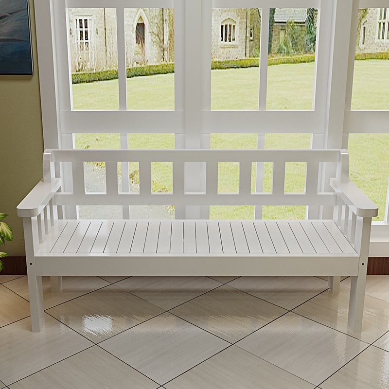 등받이 야외용벤치 광장 펜션 옥외 조경 공원 버스정류장 발코니