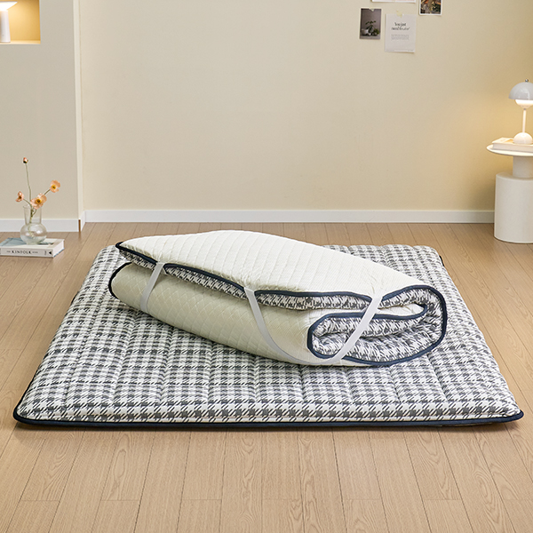 알파침대 루나컴포트 T1 롤팩 마이크로 포켓스프링 토퍼 7cm 멀티싱글(MS) 이미지 8