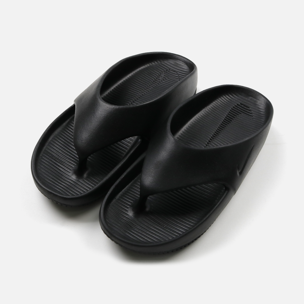 나이키 우먼 캄 플립플랍 쪼리 슬리퍼 FD4115-001