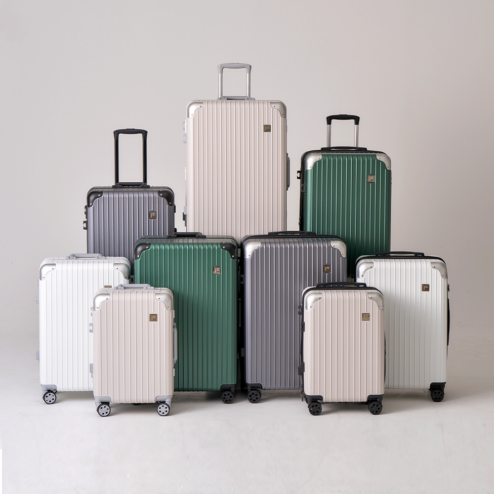 페더스 시그니처 캐리어, 가성비 좋은 여행용 캐리어, 초경량 캐리어, 24인치 캐리어, 28인치 캐리어, 여행 필수템, 후기 좋은 캐리어