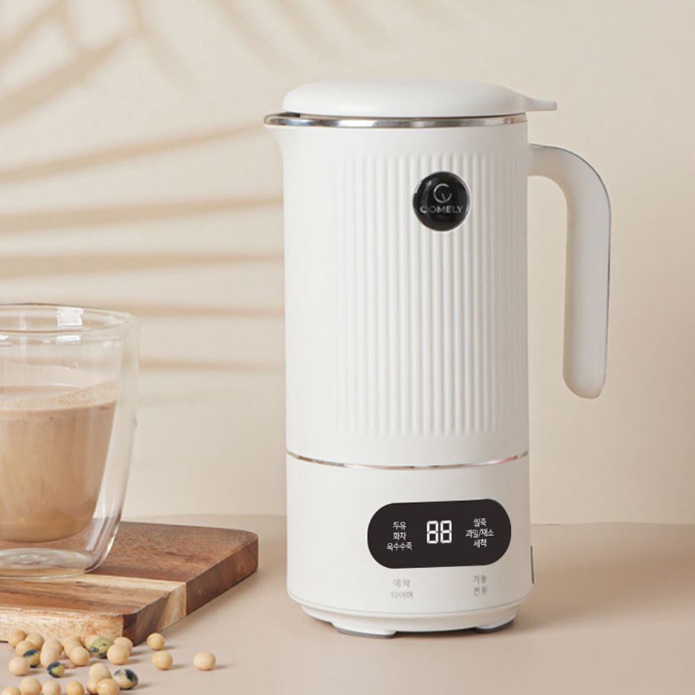 주스기 두유 제조기