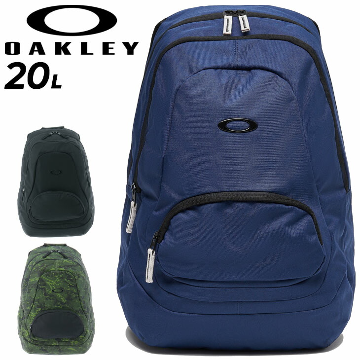 오클리 OAKLEY PRIMER RC LAPTOP BAG 백팩 가방 FOS90150 - 메인 이미지