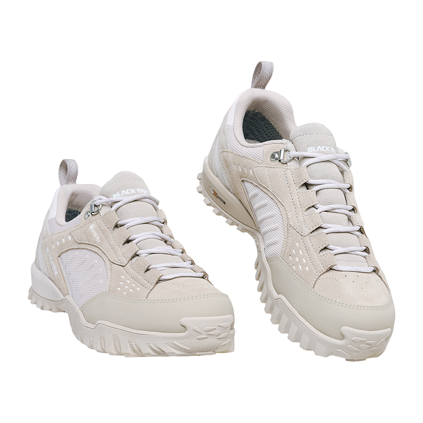 블랙야크 트레킹화 남성 여성 등산화 요크셔 시프트 GTX - 상세 이미지 3