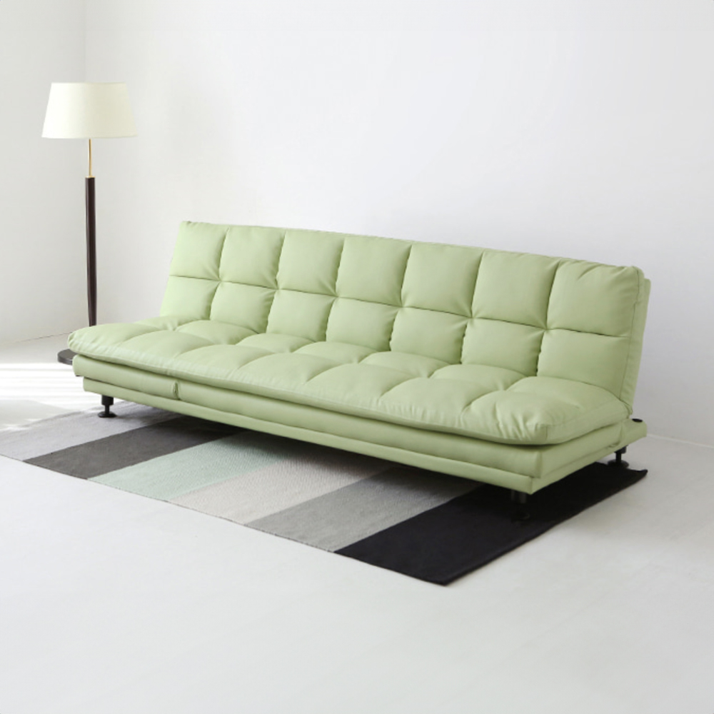 앰보 4인 멀티 소파베드