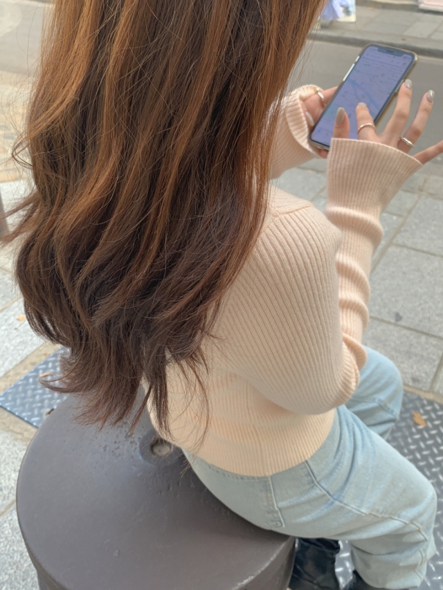[단독] 💕URBANE MADE💕 이브 브이넥 골지 가디건 (4c) /봄가디건/출근룩/-3kg 여리여리핏 상세 이미지 61
