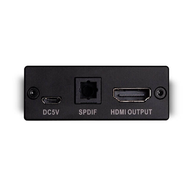 로지텍 G ASTRO PS5 PS4 믹스 앰프 HDMI 어댑터 AHS-HDMIADP - 상세 이미지 4