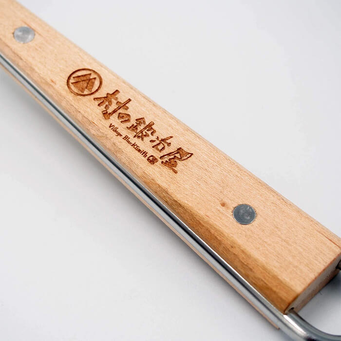 츠바메 산조 TSBBQ 더치 오븐용 뚜껑 리프터 MK-ODR-LIFT