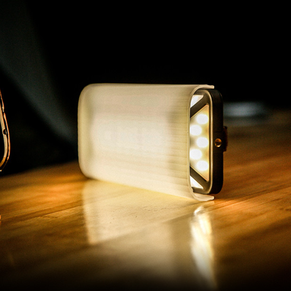 루메나 랜턴 플러스2 확산후드 랜턴 쉐이드 캠핑랜턴 감성 LED 후레쉬 조명 갓