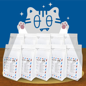 대용량 업소용 원두 도매 납품 원두 10kg 하우스블렌드 맛있게 먹은 솔직 후기 - 상품 이미지 1
