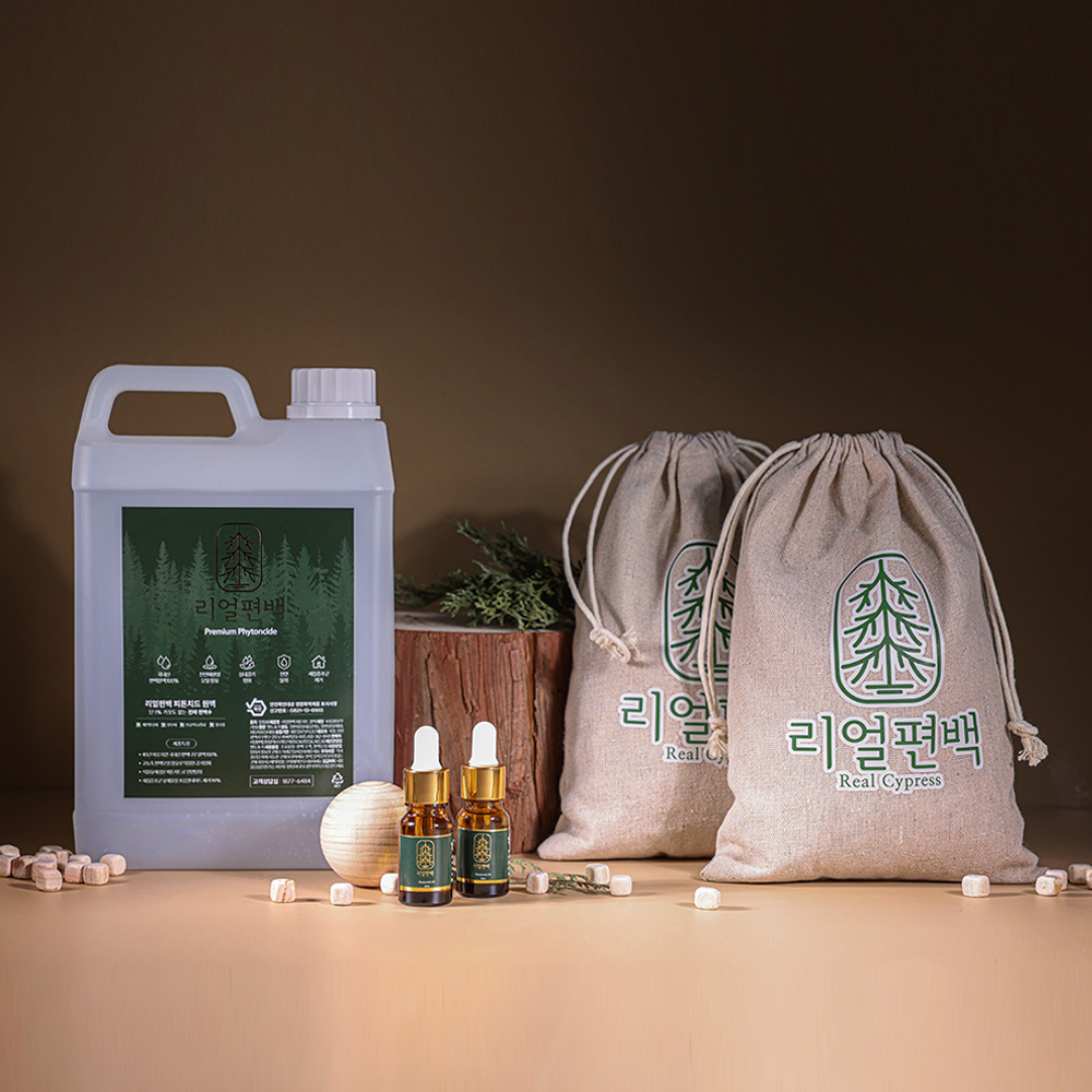 셀프 새집증후군 제거 10평이상 패키지 베이크아웃 포름알데히드 원인 증상 새가구 인테리어 벽지 화장실 페인트 탄 냄새 제거 방법 제거제 피톤치드 편백수 원액 편백오일 편백큐브 세트