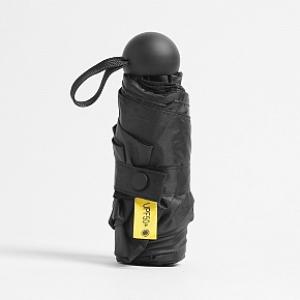 올시즌 UV차단 5단 양산겸 우산(블랙) 경량 양우산 : 에스에이통상