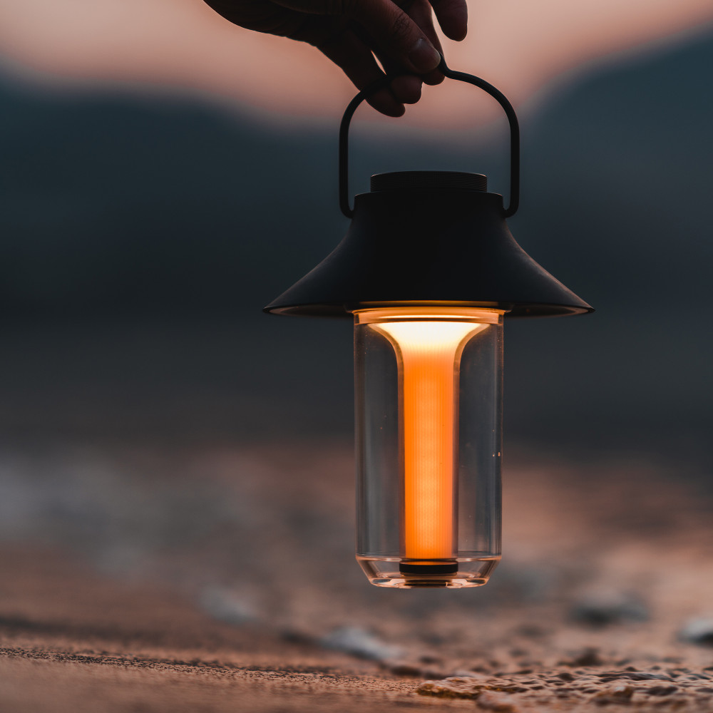 루메나 THE CLASSIC 감성 LED 랜턴 캠핑 차박 랜턴 무드등