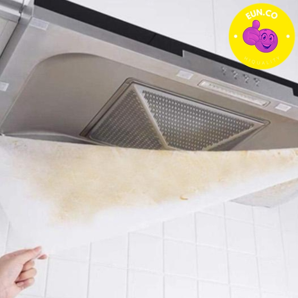 업소용 후드 필터망 주방 싱크대 환풍기 시트 커버 난연 필터