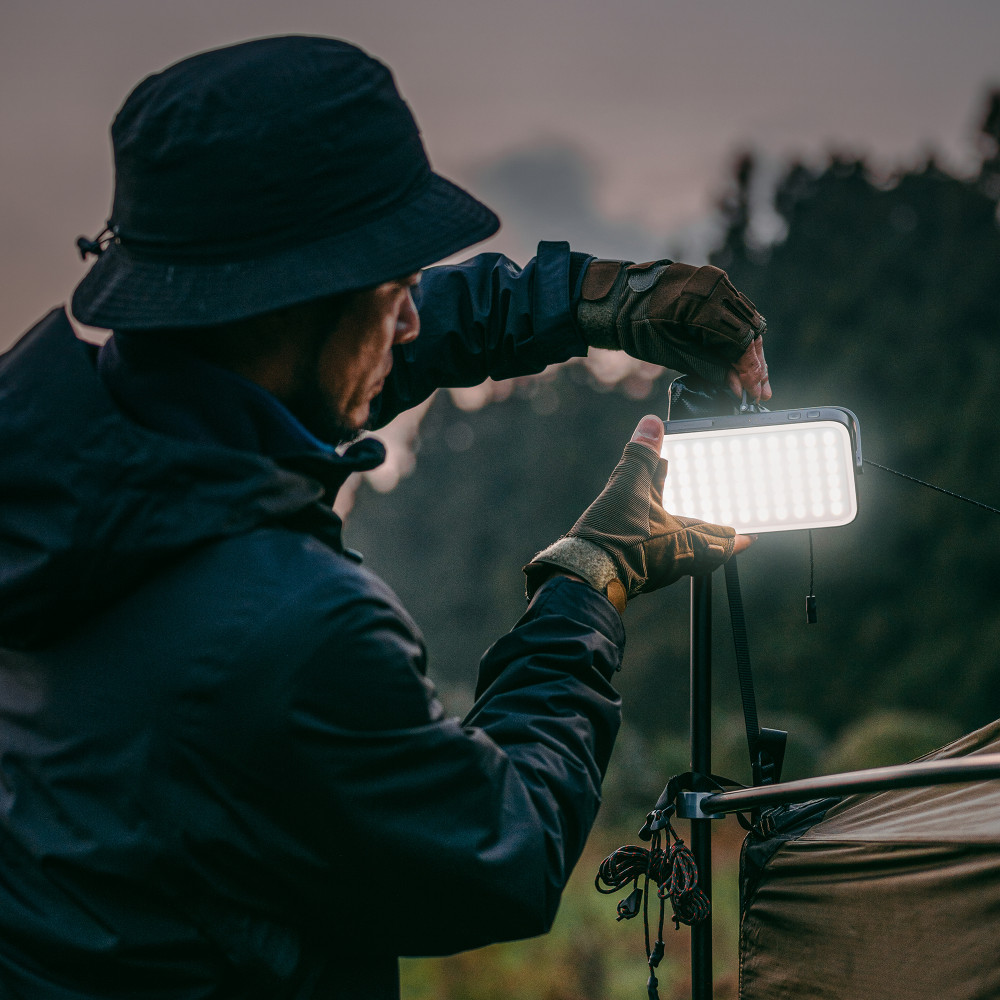 루메나 플러스 2 LED 캠핑랜턴 차박 충전식
