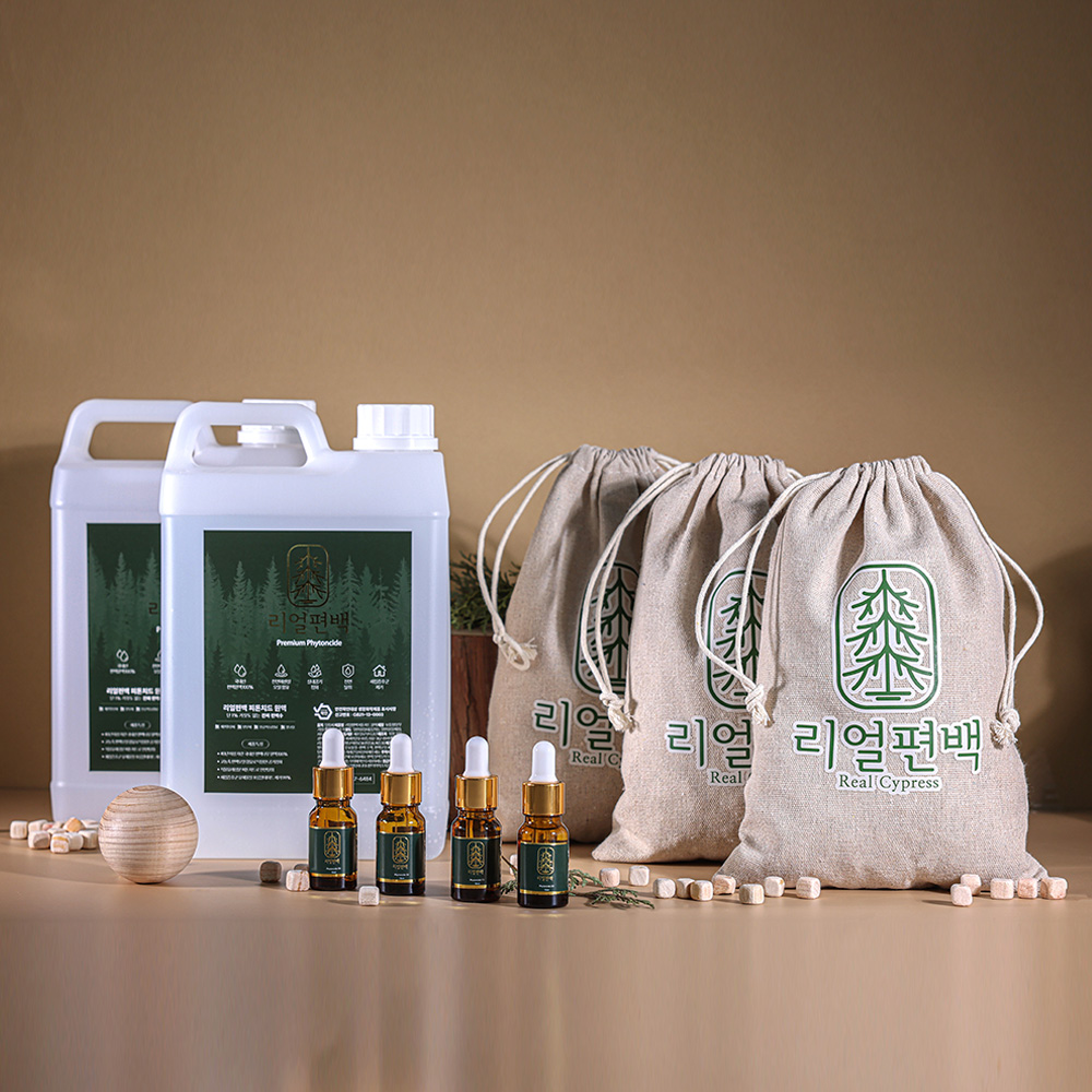 셀프 새집증후군 제거 20평이상 패키지 베이크아웃 포름알데히드 원인 증상 새가구 인테리어 벽지 화장실 페인트 탄 냄새 제거 방법 제거제 피톤치드 편백수 원액 편백오일 편백큐브 세트