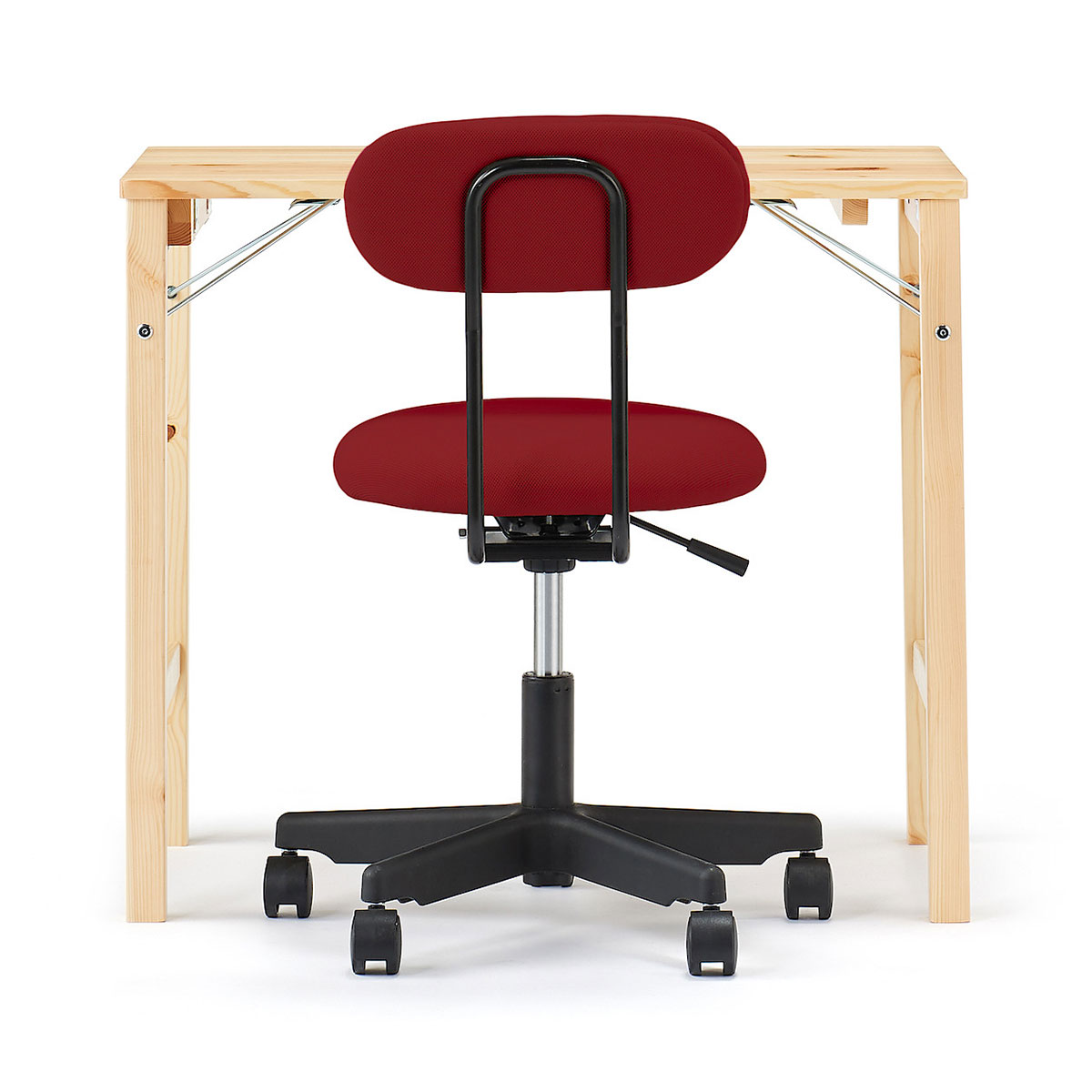 무인양품 MUJI 접이식 나무 우드 테이블 인테리어 18499441