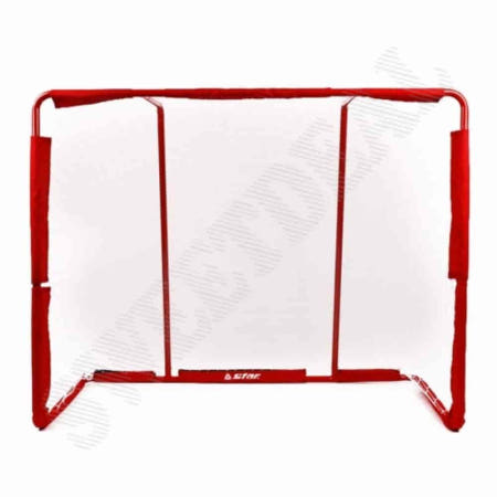 [스윗딜협력업체OEM]플로어볼 초등 골대 137x112x60cm 1P 유아스포츠