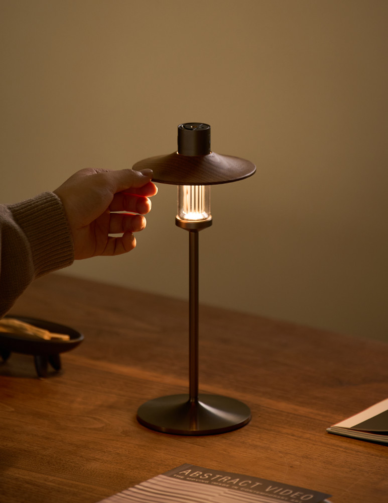 루메나 M3 테이블 램프 패키지 캠핑 차박 랜턴 무드등 손전등