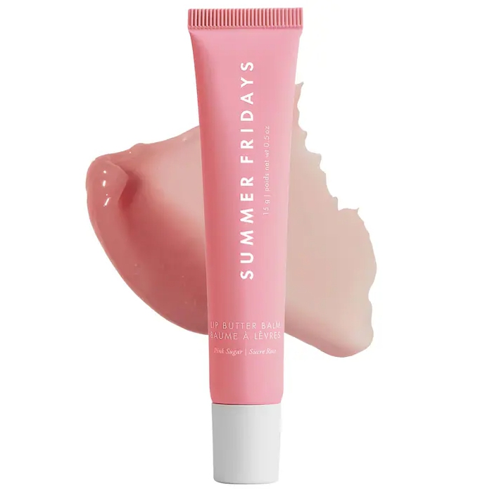 썸머프라이데이즈 립밤 립 버터 밤 summer fridays lip balm - 상세 이미지 2