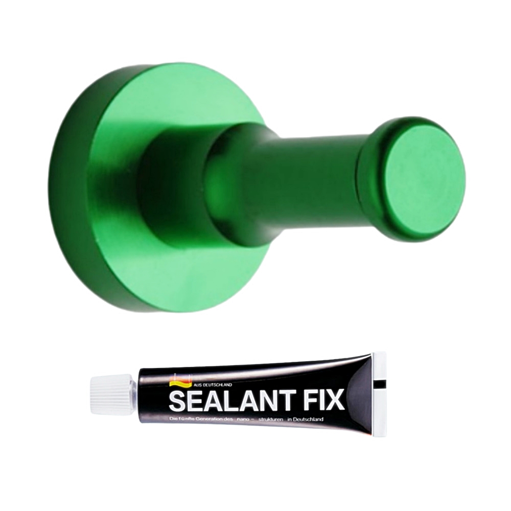 무타공 주방걸이 욕실걸이 화장실 모자걸이 스텐고리 접착식 벽걸이 벽행거 후크