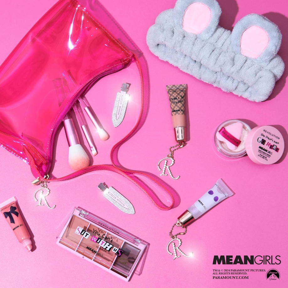 퀸카로 살아남는법 콜라보 립글로스 mean girls - 상세 이미지 5