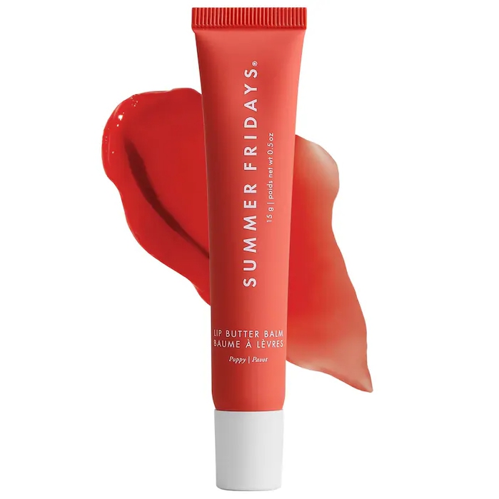 썸머프라이데이즈 립밤 립 버터 밤 summer fridays lip balm - 상세 이미지 4