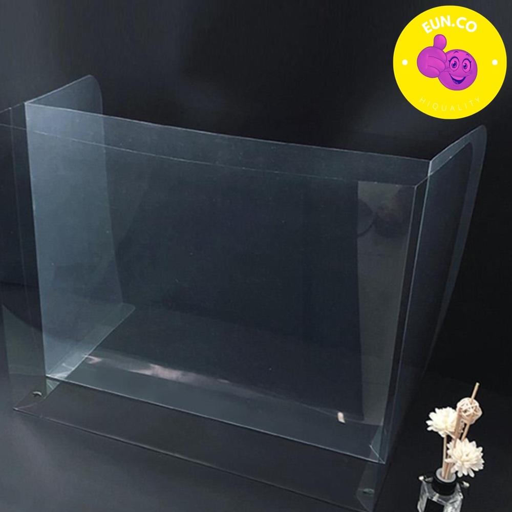 기침 차단막 비말 가림막 학원 독서실 파티션 기름 막이 고기 생선 굽기